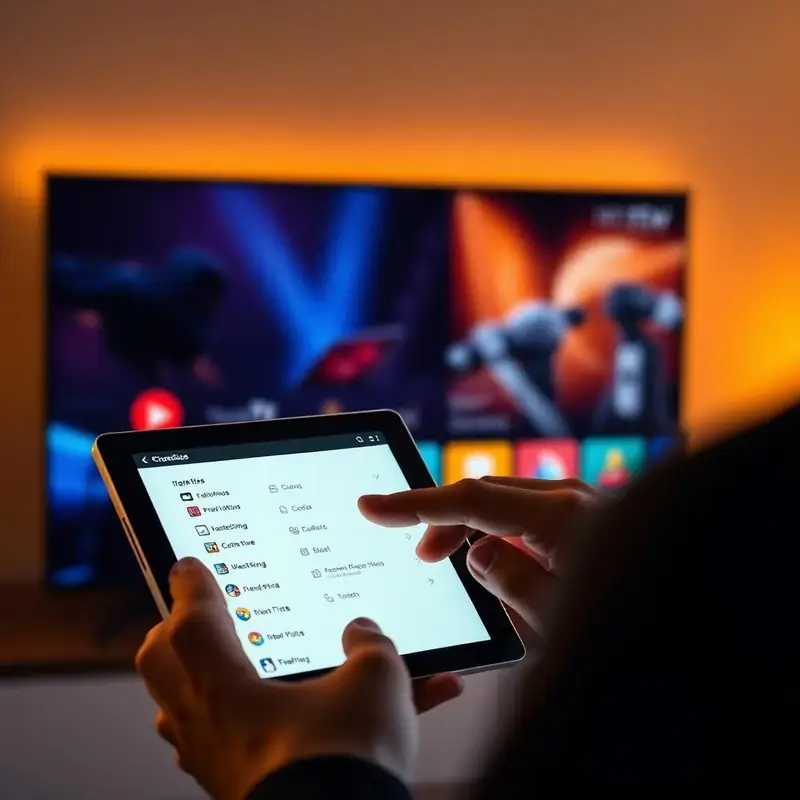 Como escolher IPTV focox play