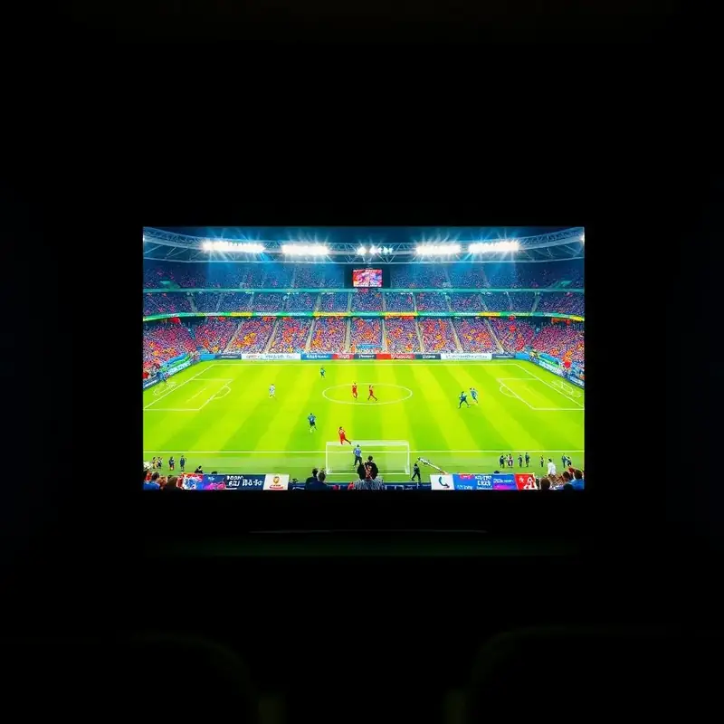 focox play transmitindo futebol ao vivo em 4K